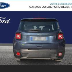 Jeep Renegade 1.5 Turbo T4 130ch MHEV Longitude BVR7 Albertville