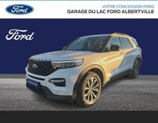 Ford Explorer Albertville