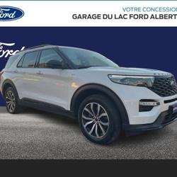Ford Explorer 3.0 EcoBoost 457ch Parallel PHEV ST-Line i-AWD BVA10 25cv Albertville