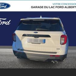 Ford Explorer 3.0 EcoBoost 457ch Parallel PHEV ST-Line i-AWD BVA10 25cv Albertville
