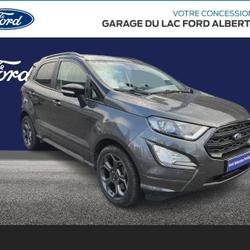Ford Ecosport 1.0 EcoBoost 125ch ST-Line Albertville