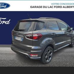 Ford Ecosport 1.0 EcoBoost 125ch ST-Line Albertville