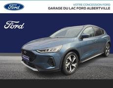 Ford Focus Albertville