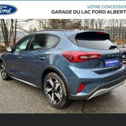 Ford Focus 1.0 EcoBoost mHEV 155ch Active X Powershift Albertville