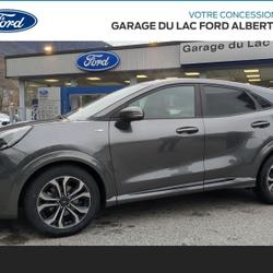 Ford Puma 1.0 Flexifuel 125ch S&S mHEV ST-Line Design 3 Albertville