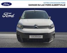 Citroen Berlingo Albertville