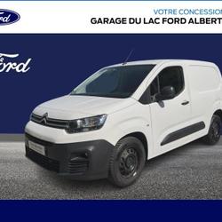 Citroen Berlingo M 1000kg BlueHDi 100 S&S Worker BMV5 Albertville