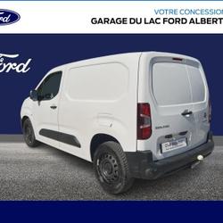 Citroen Berlingo M 1000kg BlueHDi 100 S&S Worker BMV5 Albertville