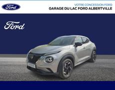 Nissan Juke Albertville