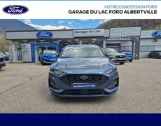 Ford Focus - 1.0 Flexifuel mHEV 125ch ST-Line X - 19 990 €