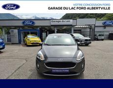 Ford Fiesta - 1.0 EcoBoost 100ch Stop&Start Trend 5p Euro6.2 - 12 490 €