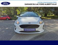 Ford Fiesta Albertville