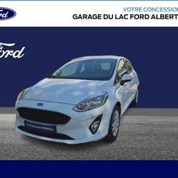 Ford Fiesta 1.1 85ch Cool & Connect 5p Euro6.2 Albertville