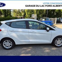 Ford Fiesta 1.1 85ch Cool & Connect 5p Euro6.2 Albertville