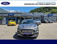 Ford Mustang Albertville