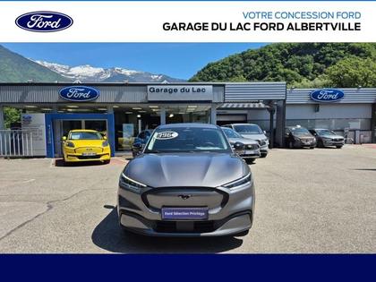 Ford Mustang - 269ch Standard Range 76kWh Mach-E Propulsion - 30 990 €