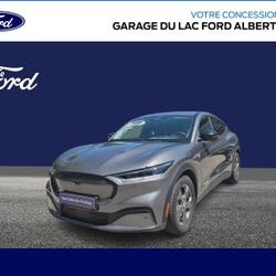 Ford Mustang 269ch Standard Range 76kWh Mach-E Propulsion Albertville