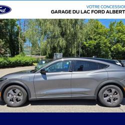 Ford Mustang 269ch Standard Range 76kWh Mach-E Propulsion Albertville