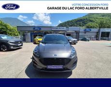 Ford Kuga Albertville
