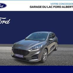 Ford Kuga 2.5 Duratec 190ch FHEV E85 ST-Line X BVA Albertville