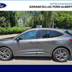 Ford Kuga 2.5 Duratec 190ch FHEV E85 ST-Line X BVA Albertville