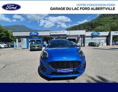 Ford Puma - 1.0 EcoBoost 125ch mHEV ST-Line X 6cv - 16 590 €