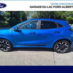 Ford Puma 1.0 EcoBoost 125ch mHEV ST-Line X 6cv Albertville