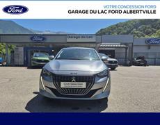 Peugeot 208 Albertville