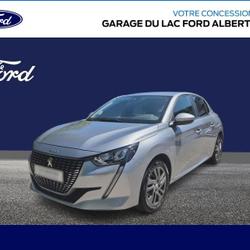 Peugeot 208 1.2 PureTech 75ch S&S Active Pack Albertville