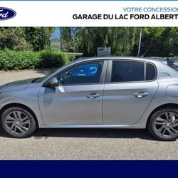 Peugeot 208 1.2 PureTech 75ch S&S Active Pack Albertville