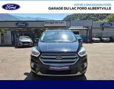 Ford Kuga Albertville