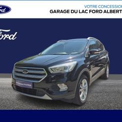 Ford Kuga 1.5 TDCi 120ch Stop&Start Titanium 4x2 Euro6.2 Albertville