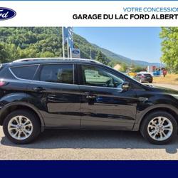 Ford Kuga 1.5 TDCi 120ch Stop&Start Titanium 4x2 Euro6.2 Albertville