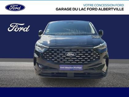 Ford Tourneo Custom - 320 L2H1 2.0 EcoBlue 170ch Titanium 4x4 BVA8 - 46 990 €
