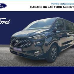 Ford Tourneo Custom 320 L2H1 2.0 EcoBlue 170ch Titanium 4x4 BVA8 Albertville