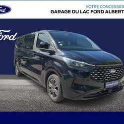 Ford Tourneo Custom 320 L2H1 2.0 EcoBlue 170ch Titanium 4x4 BVA8 Albertville