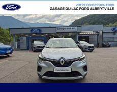 Renault Captur Albertville