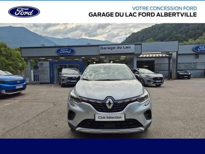 Renault Captur - 1.5 Blue dCi 115ch Business EDC - 17 490 €