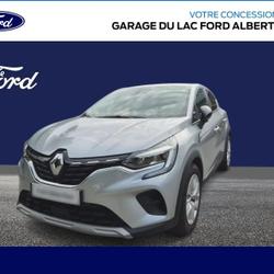 Renault Captur 1.5 Blue dCi 115ch Business EDC Albertville