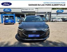 Ford Focus - 1.0 Flexifuel mHEV 125ch Titanium Style - 17 890 €
