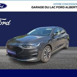 Ford Focus 1.0 Flexifuel mHEV 125ch Titanium Style Albertville