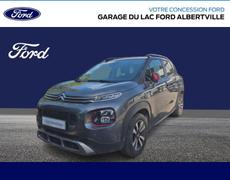 Citroen C3 Aircross Albertville