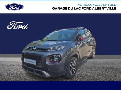Citroen C3 Aircross - PureTech 110ch S&S C-Series E6.d - 10 790 €