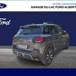 Citroen C3 Aircross PureTech 110ch S&S C-Series E6.d Albertville