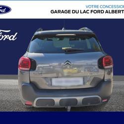 Citroen C3 Aircross PureTech 110ch S&S C-Series E6.d Albertville