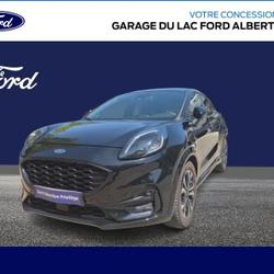 Ford Puma 1.0 EcoBoost 125ch S&S mHEV ST-Line Powershift Albertville