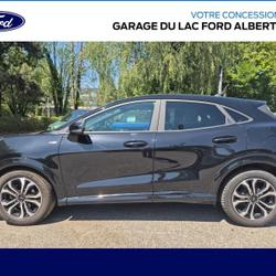 Ford Puma 1.0 EcoBoost 125ch S&S mHEV ST-Line Powershift Albertville