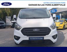 Ford Transit Custom - 300 L2H1 2.0 EcoBlue 130 Trend Business 7cv - 21 790 €