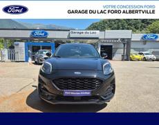 Ford Puma - 1.0 EcoBoost 125ch S&S mHEV ST-Line Powershift - 17 890 €