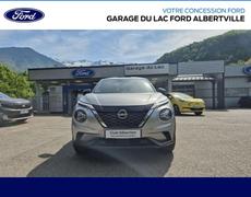 Nissan Juke - 1.6 Hybrid 143ch N-Connecta 2024 - 19 990 €
